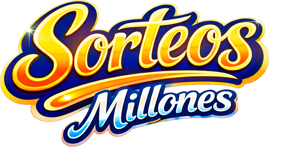 Sorteos Millones